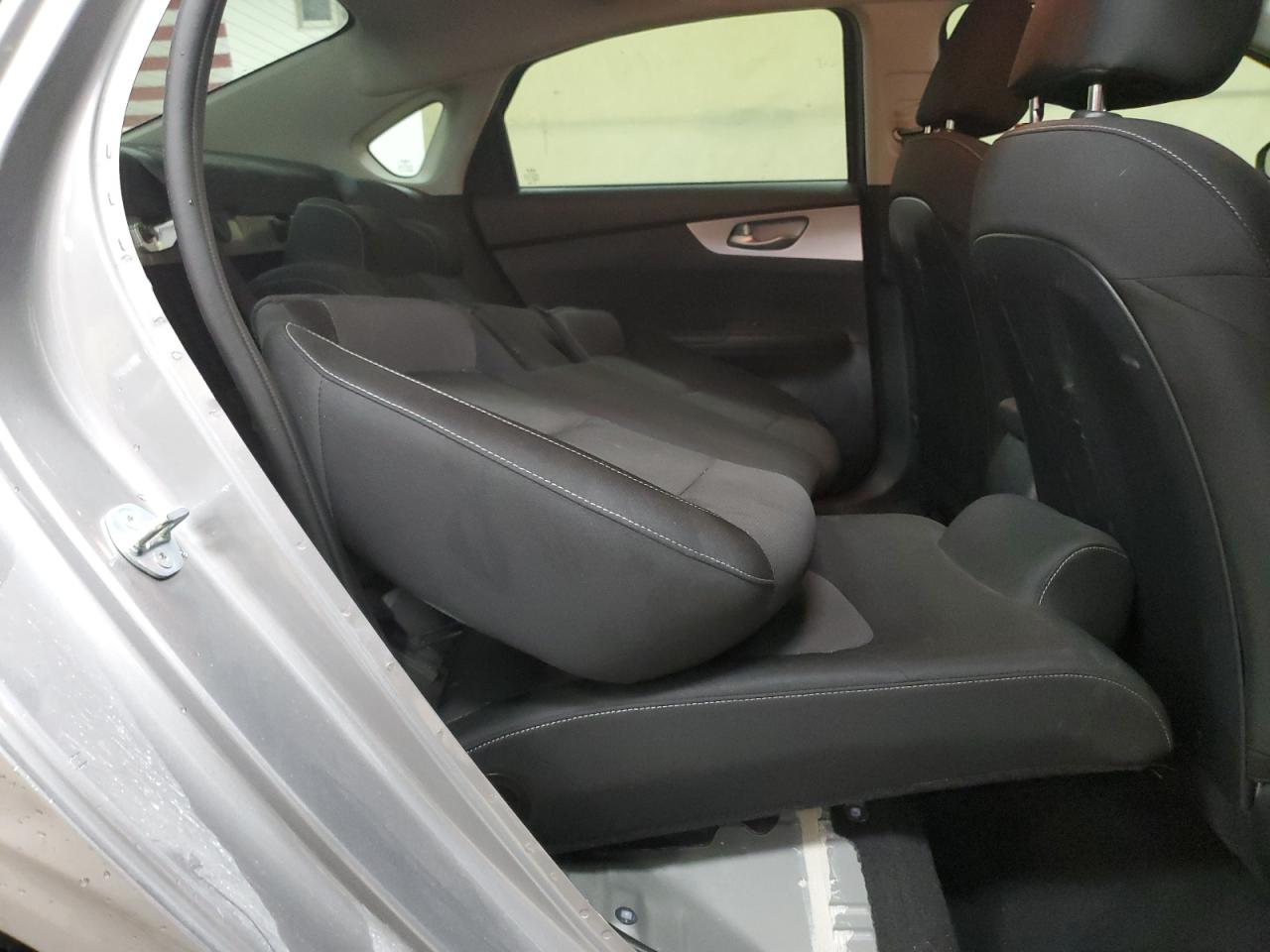 2024 Kia Forte Lx VIN: 3KPF24AD6RE841306 Lot: 66459895