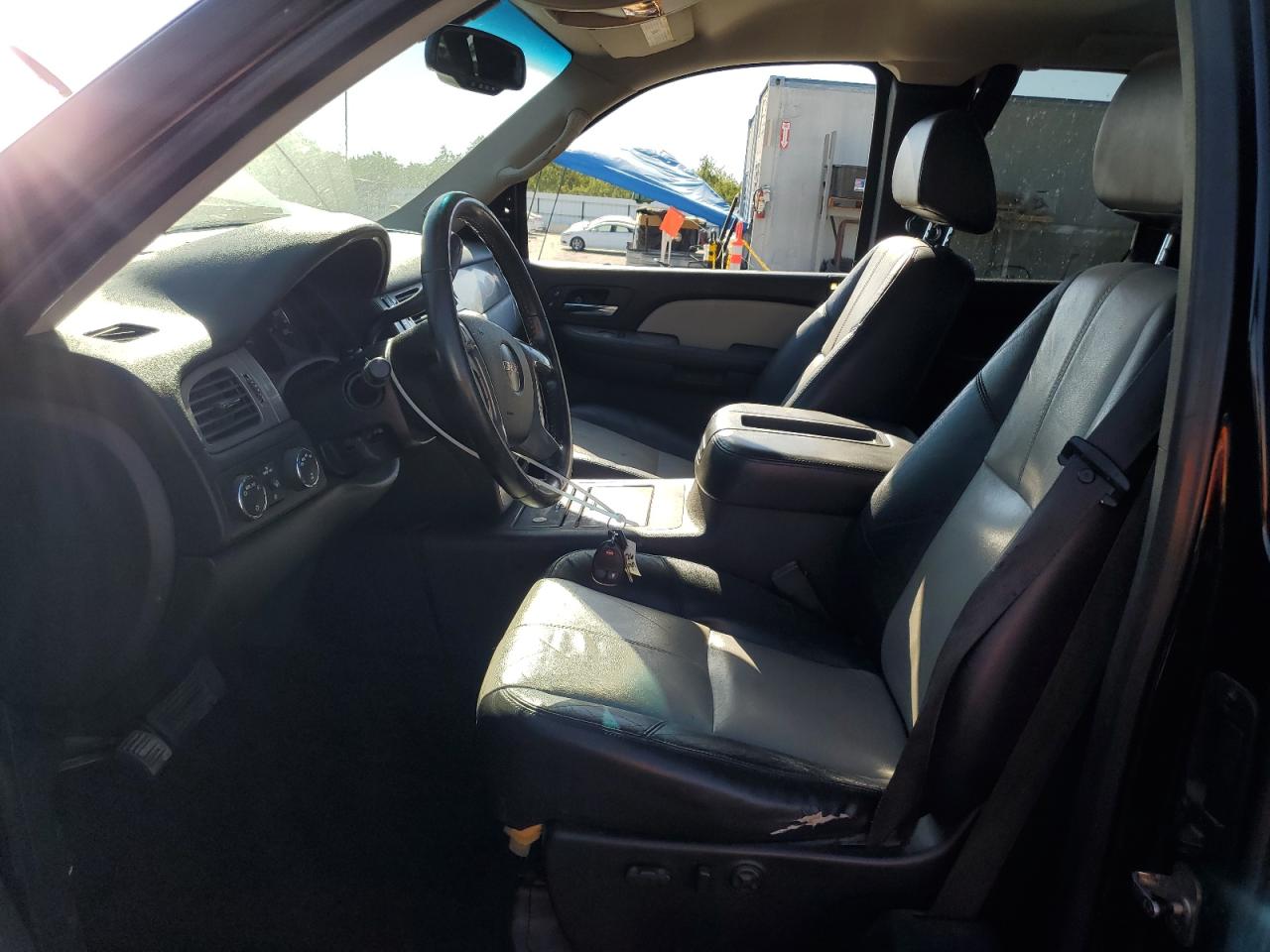 2008 GMC Sierra K1500 VIN: 2GTEK19J281319269 Lot: 70774385