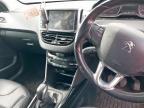2016 PEUGEOT 2008 ALLUR for sale at Copart ROCHFORD