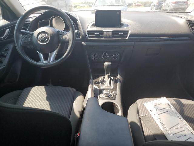 2015 MAZDA 3 TOURING  