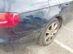 2009 AUDI A4 AVANT SE TDI AUTO  for sale at Copart SANDTOFT