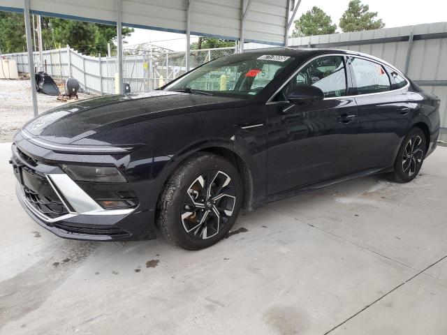 HYUNDAI SONATA – zdjęcie z aukcji, lot #67176695