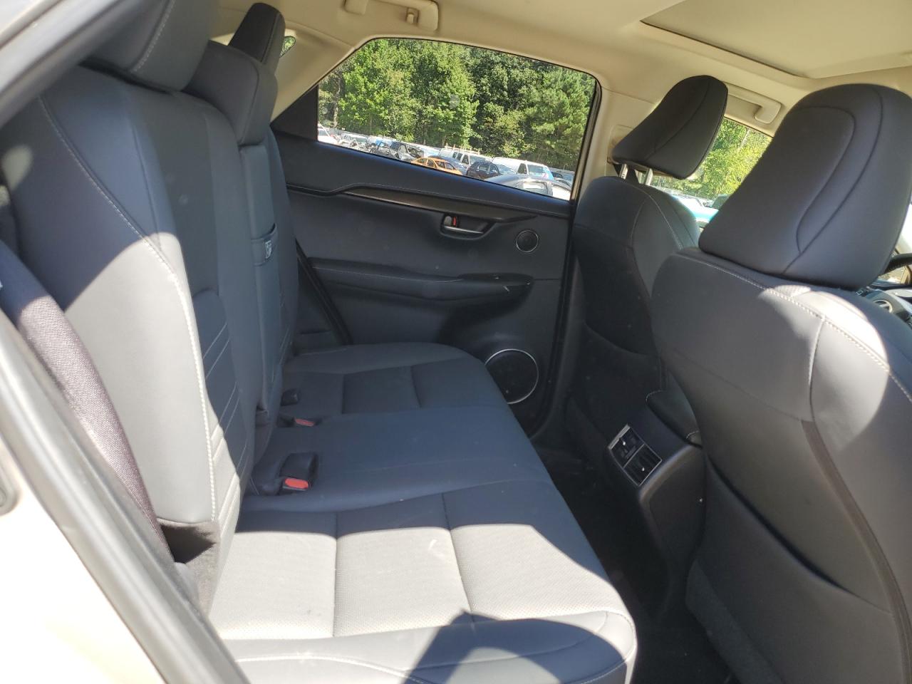 2020 Lexus Nx 300 VIN: JTJGARDZ3L2221381 Lot: 70407095