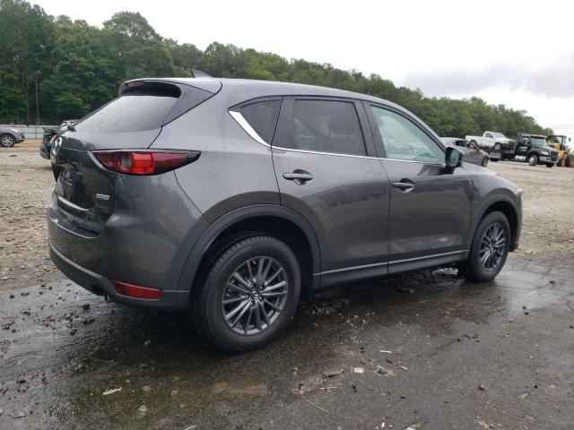  MAZDA CX-5 2019 Угольный