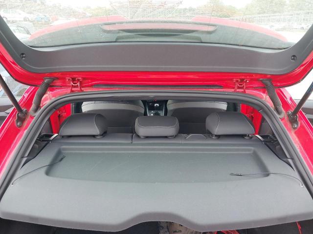 2019 AUDI A1 S LINE 30 TFSI 