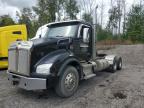 2018 KENWORTH CONSTRUCTION T880   for sale at Copart ON - COOKSTOWN