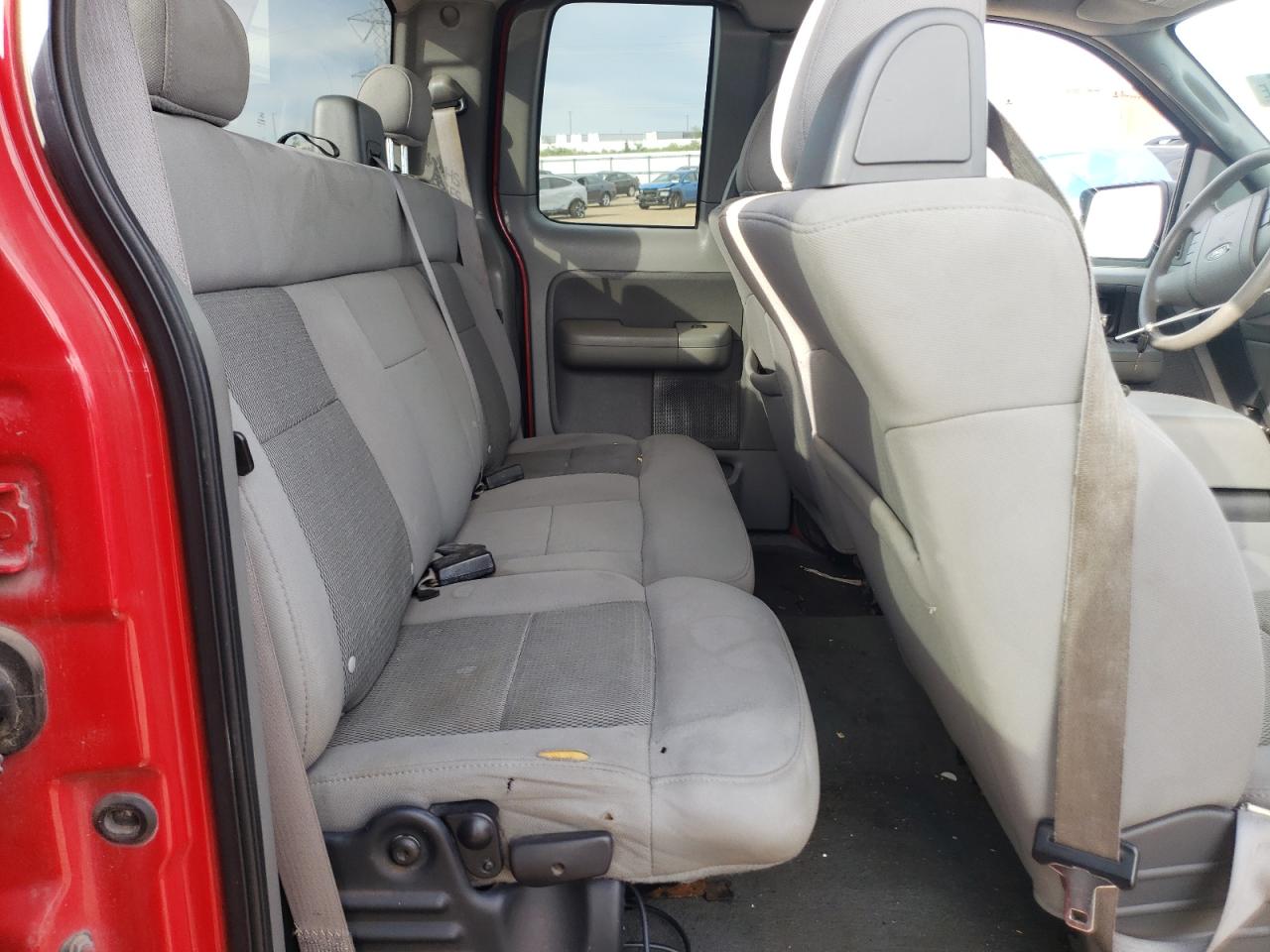 2005 Ford F150 VIN: 1FTPX14515FB37894 Lot: 92869905