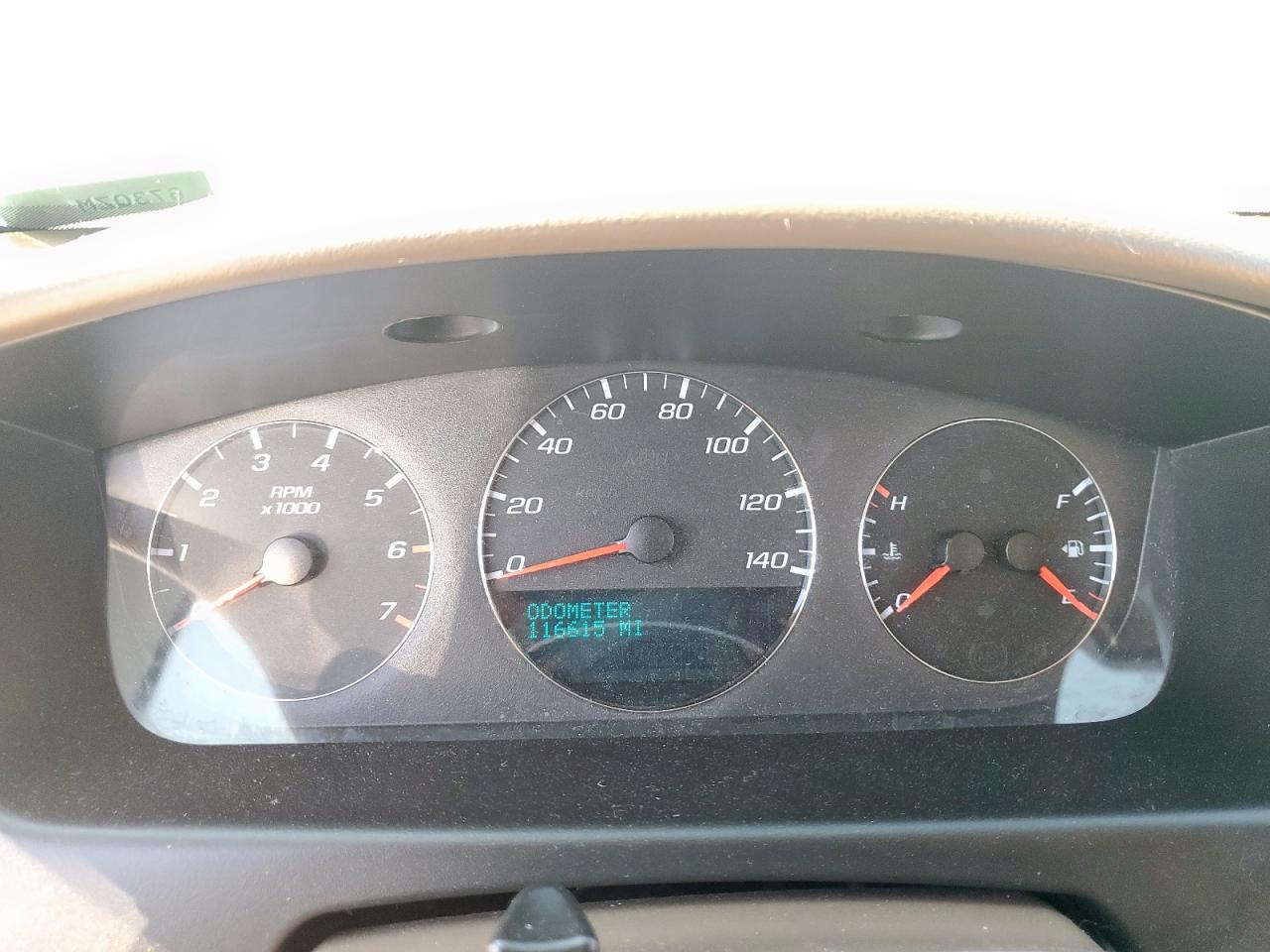 2008 Chevrolet Impala Lt VIN: 2G1WT58K881207801 Lot: 68337255