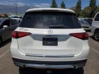 2020 MERCEDES-BENZ GLE 350   à vendre chez Copart CA - RANCHO CUCAMONGA