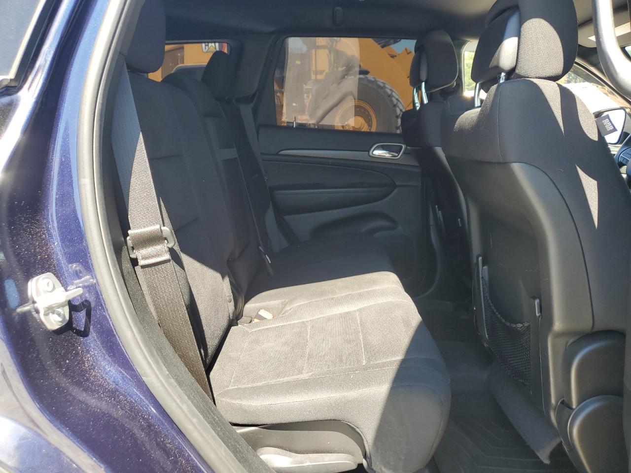 2017 Jeep Grand Cherokee Laredo VIN: 1C4RJEAG7HC877916 Lot: 70457595