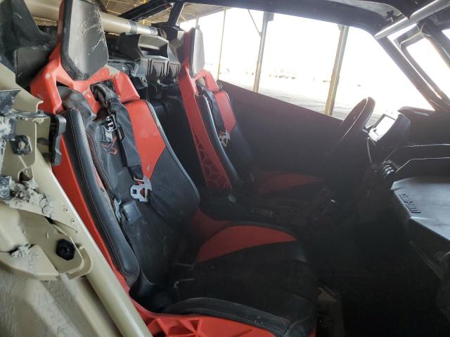 2022 CAN-AM MAVERICK X3 X RS TURBO RR  