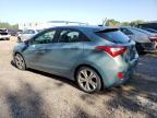 2013 HYUNDAI ELANTRA GT    for sale at Copart ON - COOKSTOWN