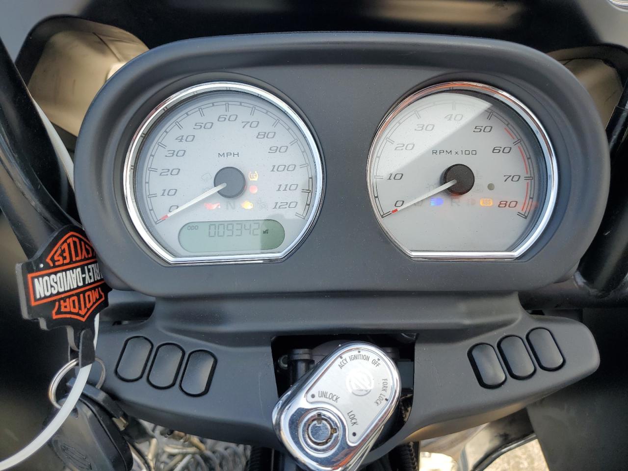 2022 Harley-Davidson Fltrx VIN: 1HD1KHC17NB622056 Lot: 68906475