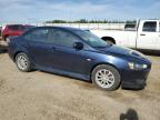 2013 MITSUBISHI LANCER ES/ES SPORT   for sale at Copart AB - EDMONTON
