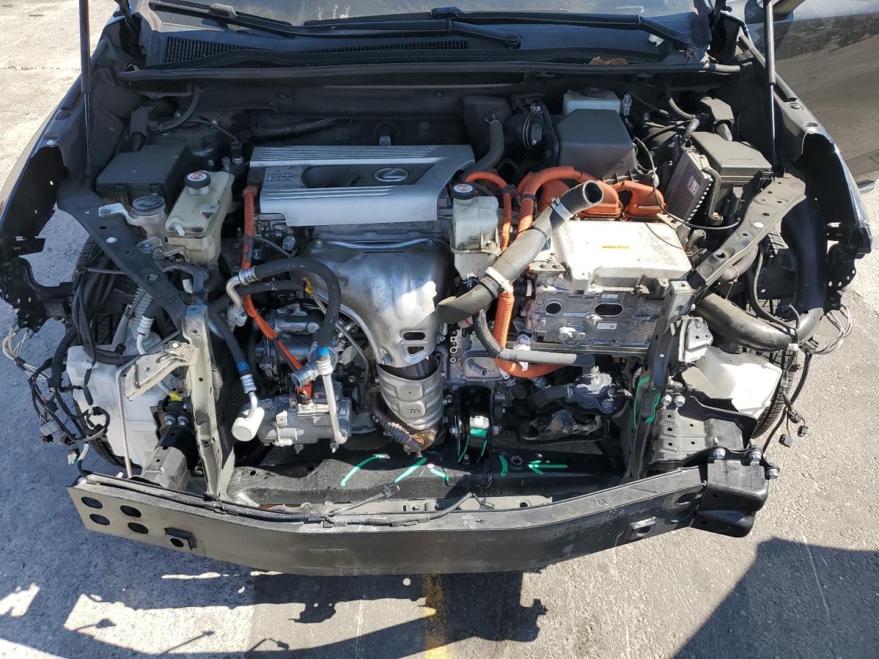 2020 Lexus Nx 300H VIN: JTJDJRDZ9L2133261 Lot: 70773745