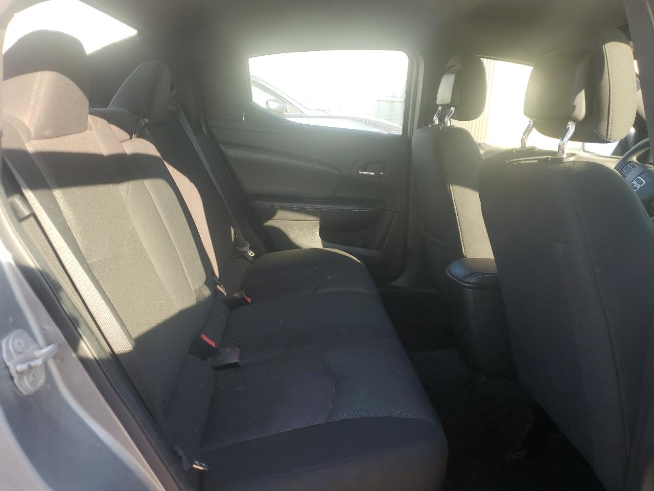 2014 Dodge Avenger Se VIN: 1C3CDZAB9EN225702 Lot: 68215885