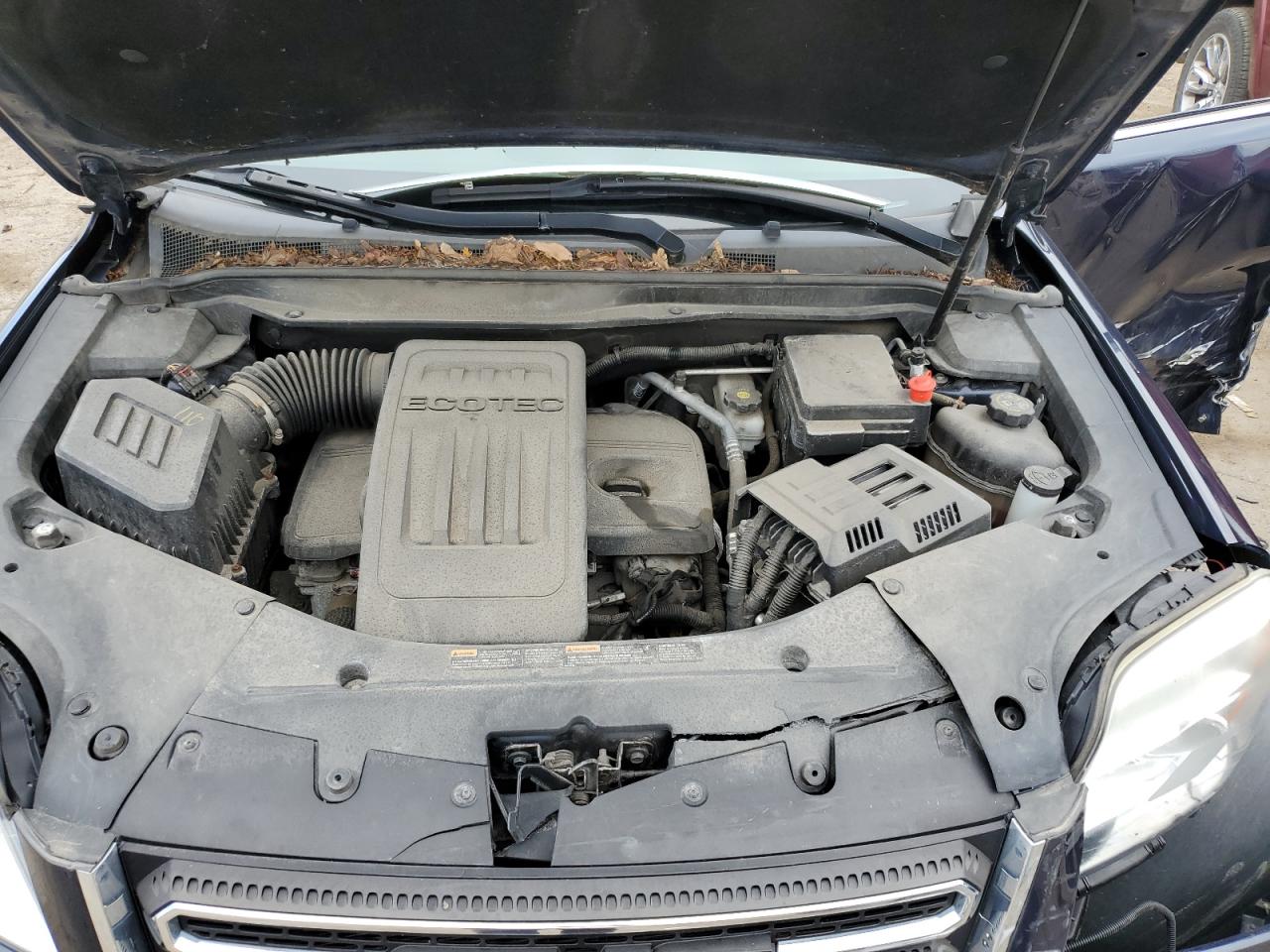 2016 GMC Terrain Slt VIN: 2GKALPEK6G6280429 Lot: 69939135