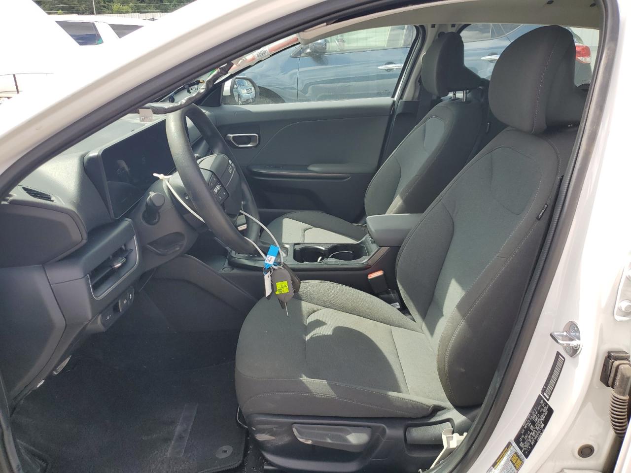 2025 Kia K4 Lx VIN: 3KPFT4DE8SE077868 Lot: 67226155