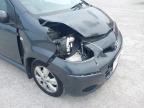 2011 TOYOTA AYGO GO VV for sale at Copart ST HELENS