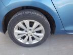2013 VOLKSWAGEN GOLF SE BL for sale at Copart CORBY