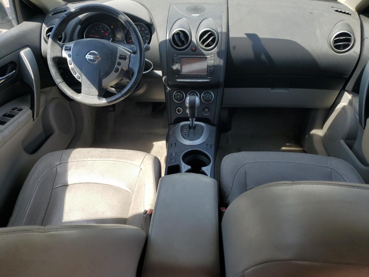 2012 Nissan Rogue S VIN: JN8AS5MV0CW414578 Lot: 70486765