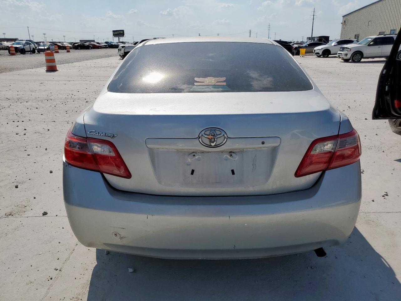 2008 Toyota Camry Ce VIN: 4T1BE46K08U234830 Lot: 69630225