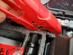 2018 PORSCHE PANAMERA GTS for sale at Copart WISBECH