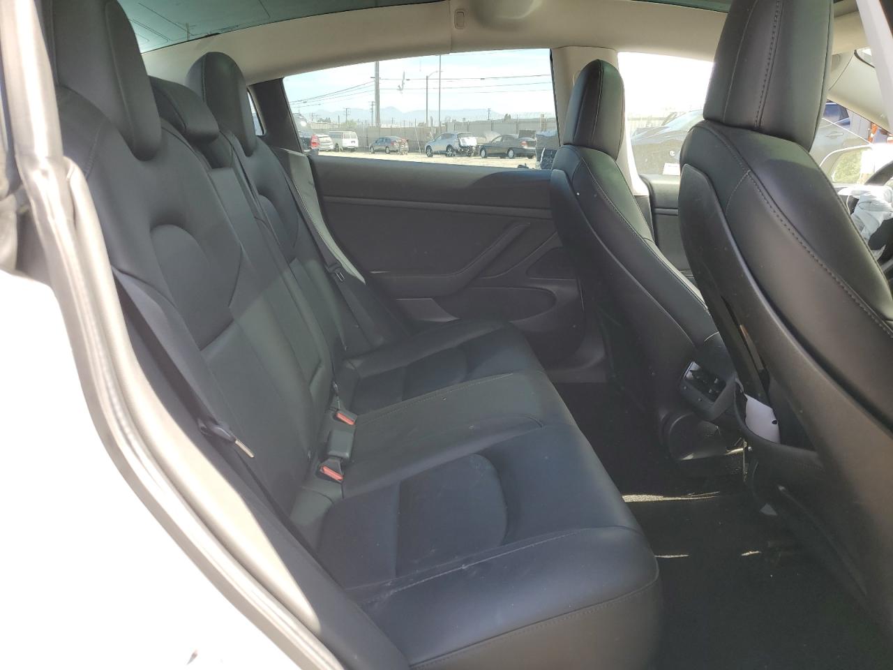 2020 Tesla Model 3 VIN: 5YJ3E1EA3LF631238 Lot: 67971845