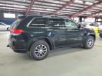 2014 JEEP GRAND CHEROKEE OVERLAND   à vendre chez Copart CT - HARTFORD SPRINGFIELD