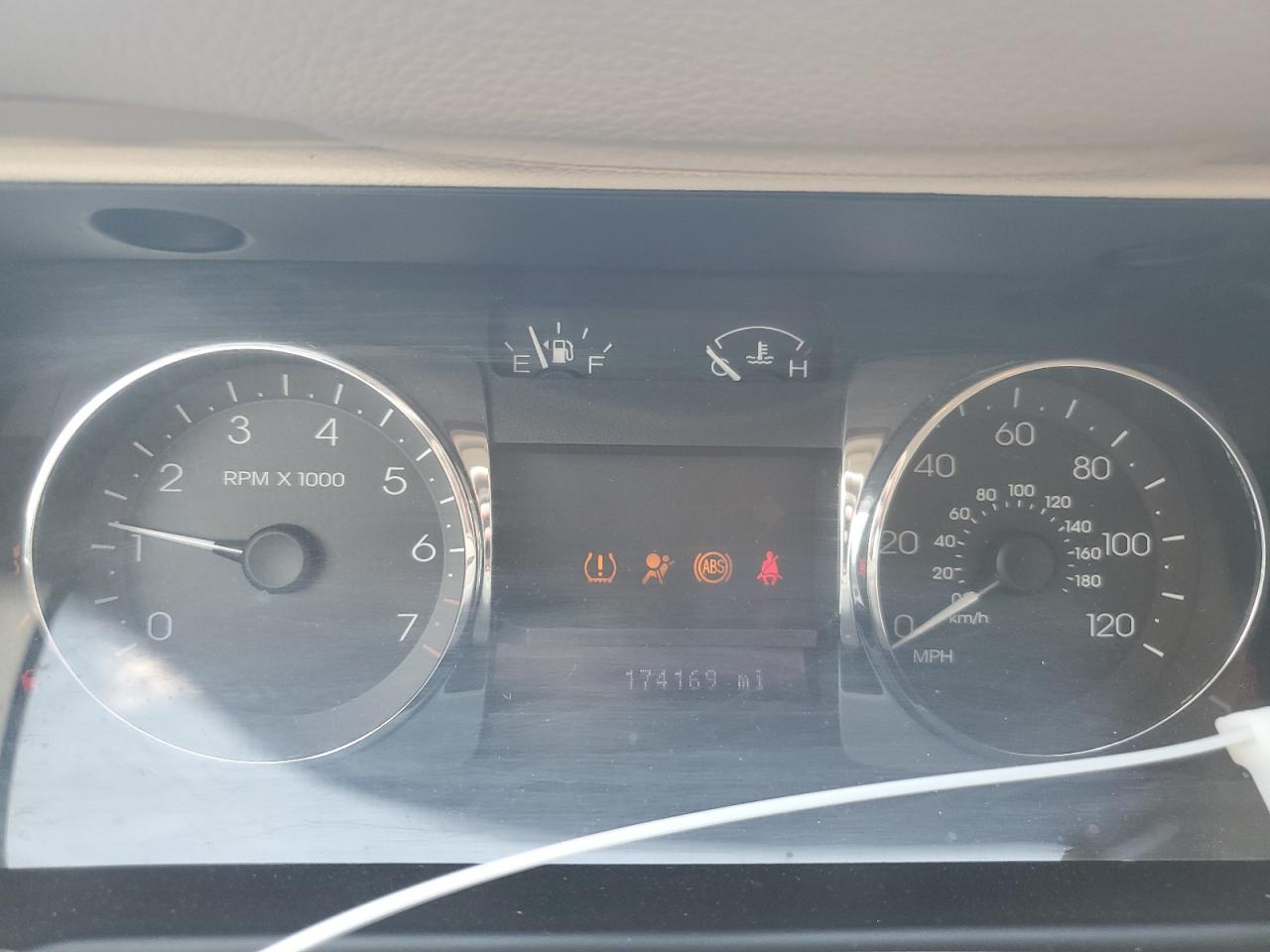 2008 Lincoln Mkz VIN: 3LNHM26T08R647770 Lot: 68930015