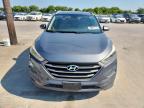 2016 HYUNDAI TUCSON LIMITED   for sale at Copart TX - DALLAS