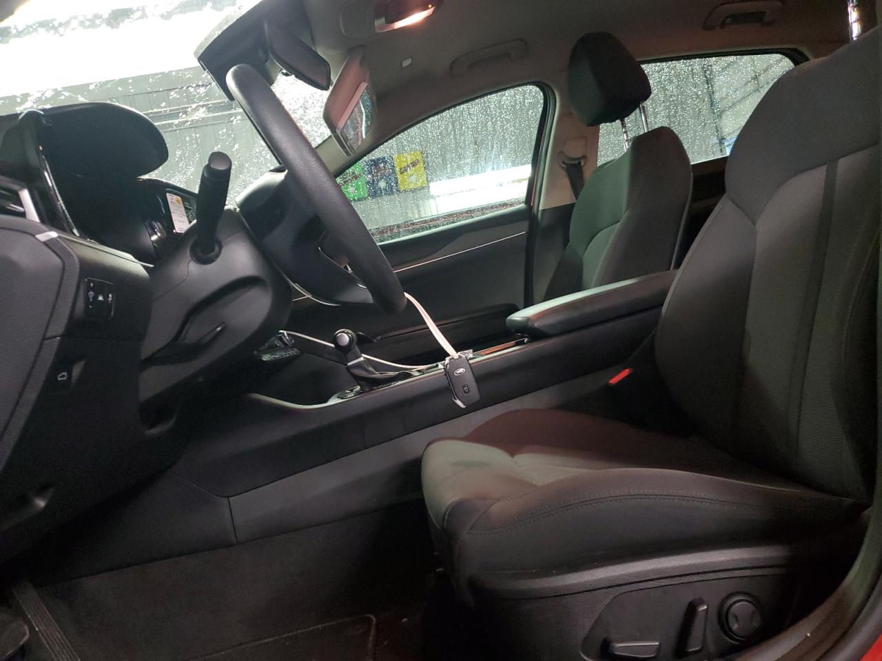 2021 Kia K5 Lxs VIN: 5XXG14J25MG052408 Lot: 69539645