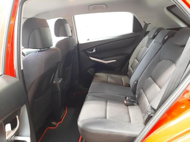 2016 SSANGYONG KORANDO SE