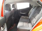 2016 SSANGYONG KORANDO SE for sale at Copart WOLVERHAMPTON