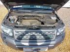 2012 LAND ROVER FREELANDER GS TD4 2.2 TD4 GS 5DR for sale at Copart WISBECH