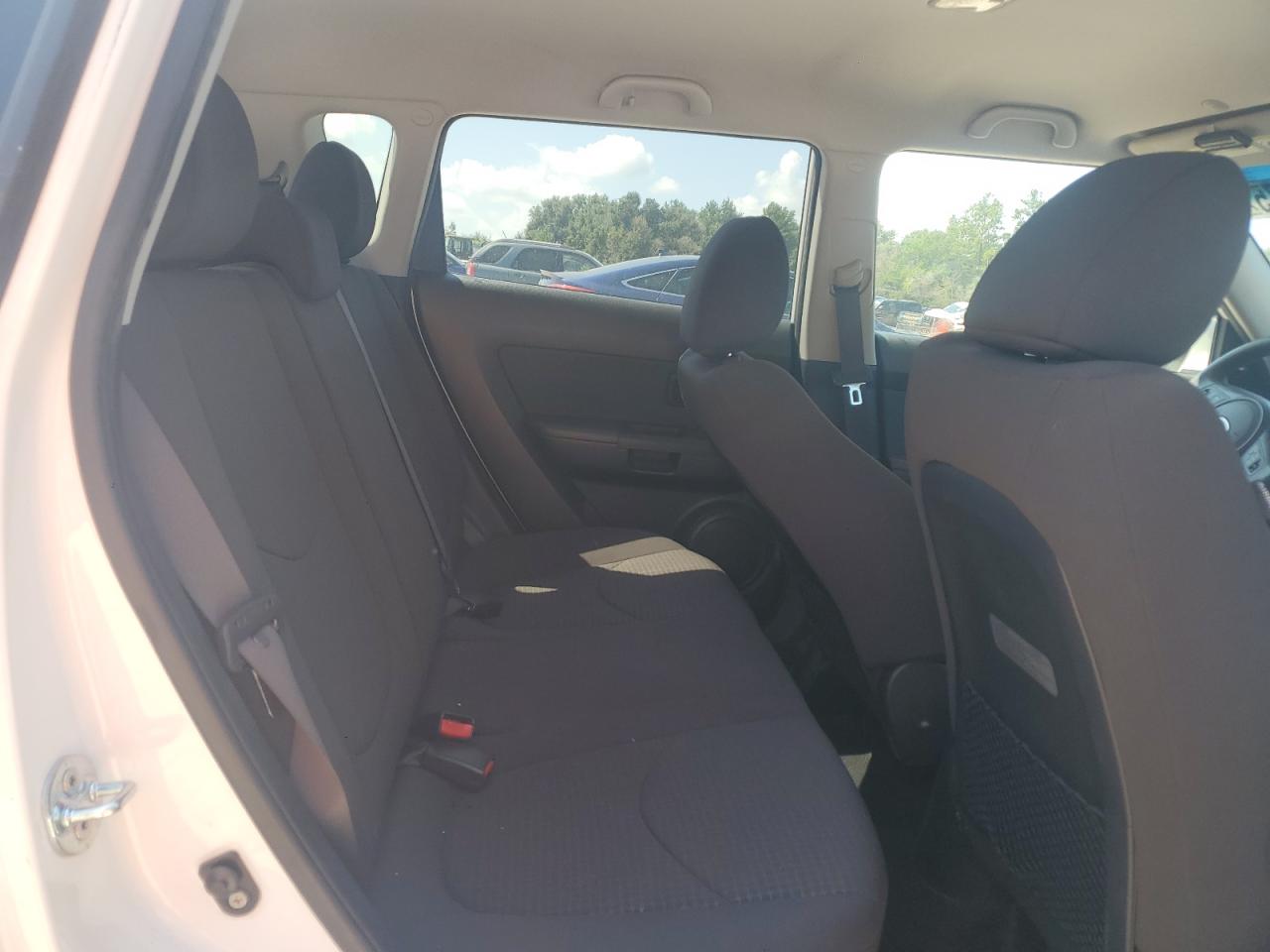 2012 Kia Soul VIN: KNDJT2A58C7455935 Lot: 69854075