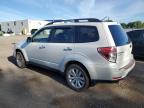 2012 SUBARU FORESTER LIMITED   à vendre chez Copart ON - COOKSTOWN