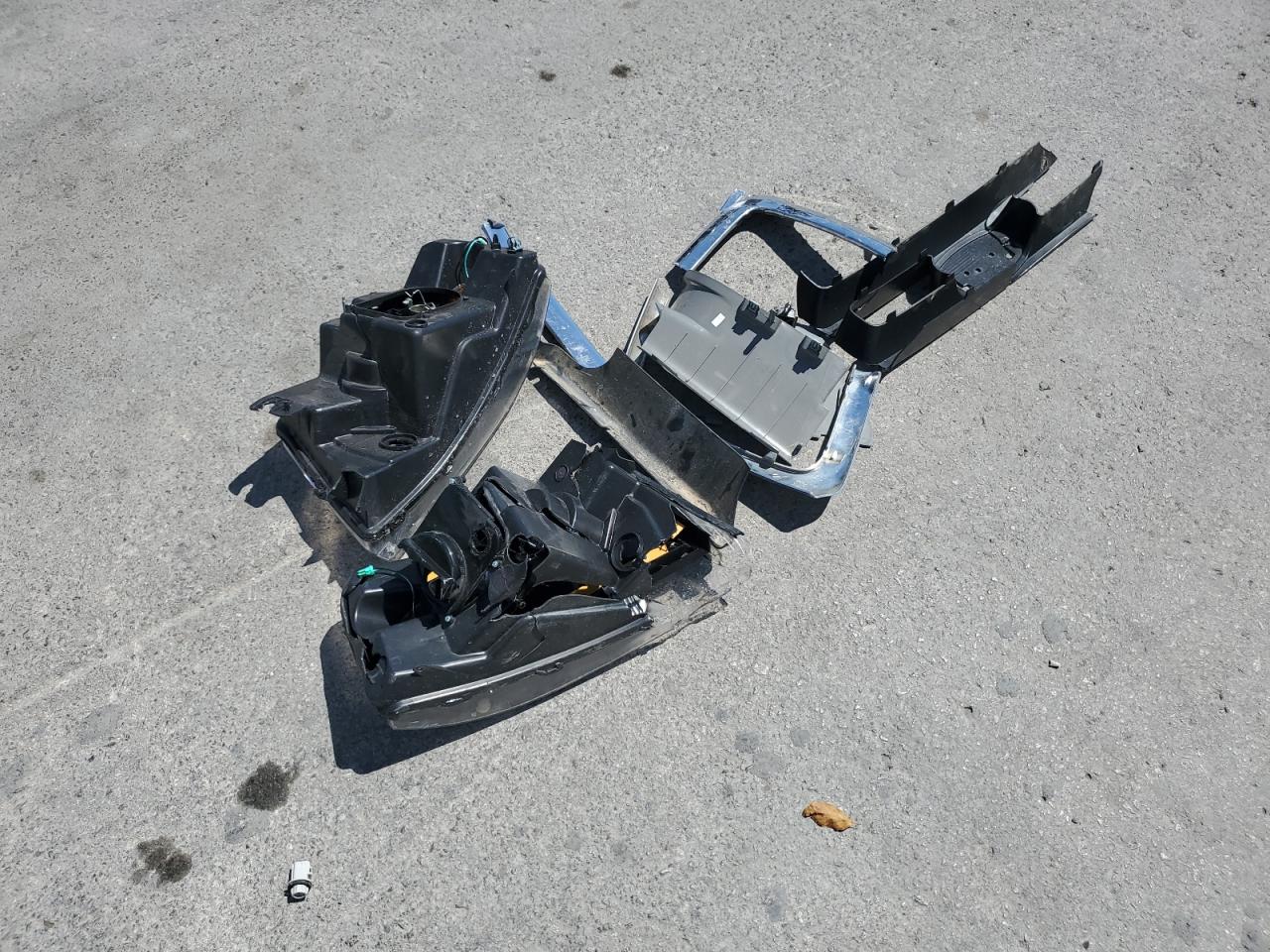 2004 Ford F150 VIN: 1FTRF12W14NB20508 Lot: 70721865