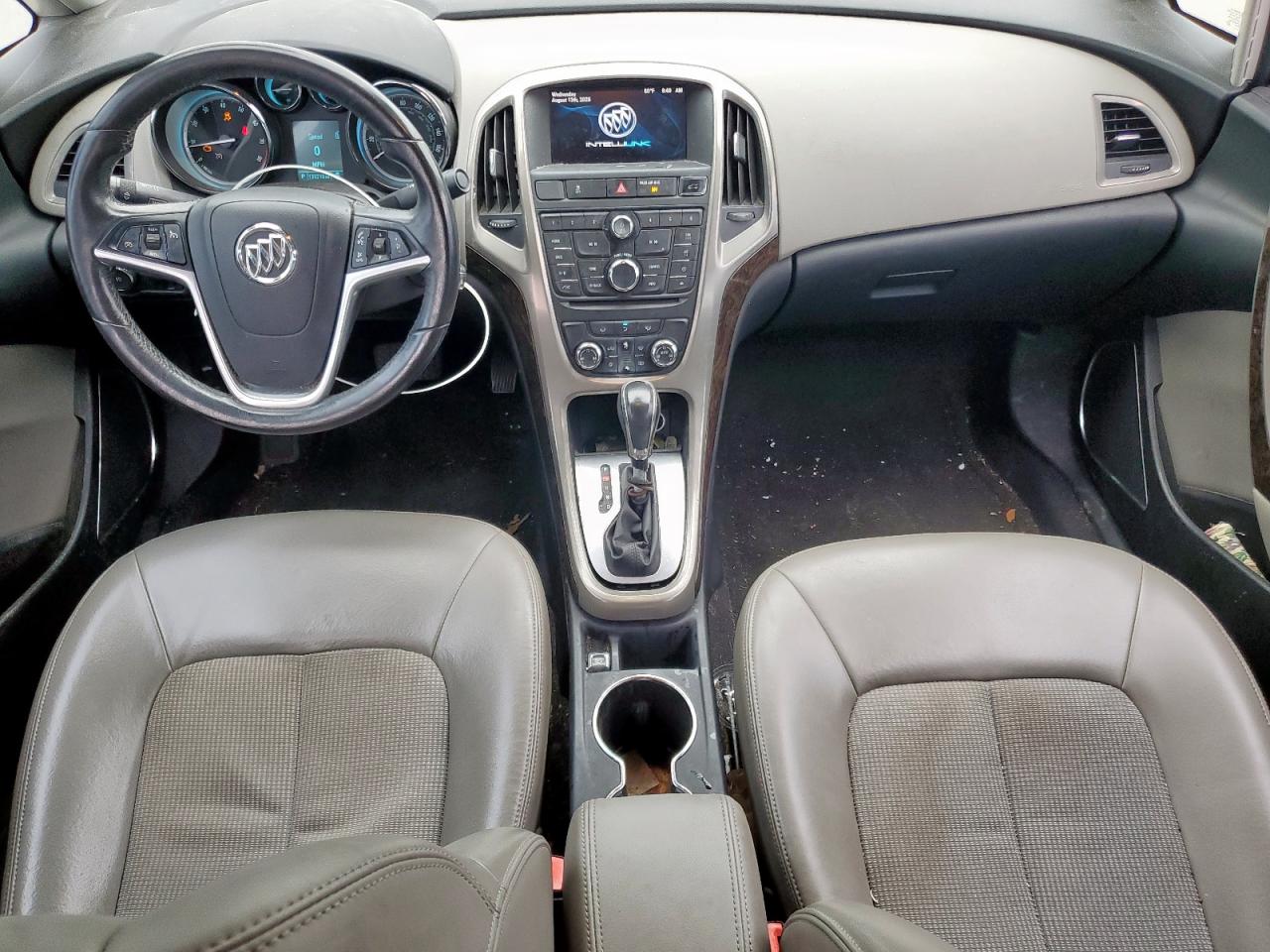 2013 Buick Verano Convenience VIN: 1G4PR5SK6D4153234 Lot: 68766105