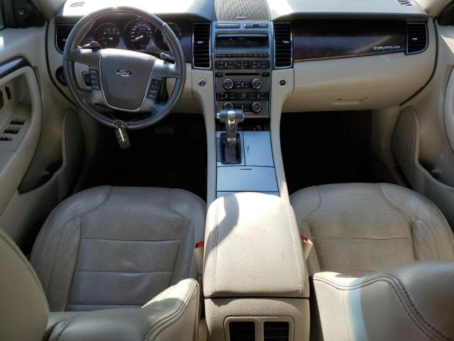 2011 FORD TAURUS LIMITED  