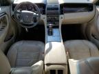 2011 FORD TAURUS LIMITED   à vendre chez Copart AB - CALGARY