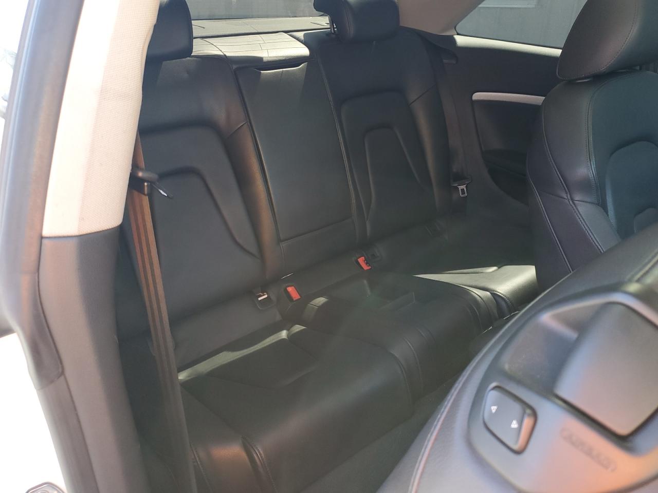 2016 Audi A5 Premium Plus S-Line VIN: WAUM2AFR5GA027686 Lot: 68885765