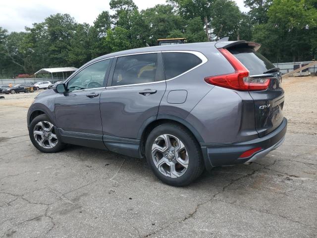 2018 HONDA CR-V EXL  