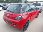 2018 VAUXHALL ADAM ENERG for sale at Copart SANDY