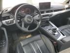 2019 AUDI A4 TECHNIK   for sale at Copart ON - COOKSTOWN