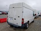 2011 FORD TRANSIT 85 T280S FWD  for sale at Copart CORBY