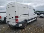 2015 MERCEDES-BENZ SPRINTER 2500   à vendre chez Copart ON - TORONTO