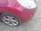2012 FORD KA ZETEC for sale at Copart EAST KILBRIDE