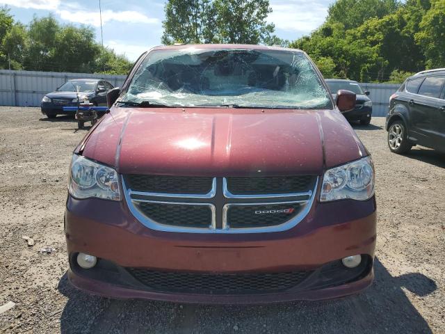 2019 DODGE GRAND CARAVAN CREW  