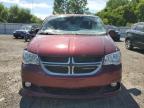 2019 DODGE GRAND CARAVAN CREW   for sale at Copart ON - LONDON